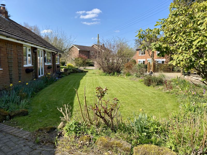 Gardens- click for photo gallery